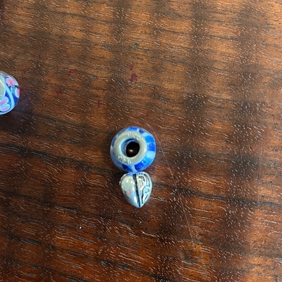 Blue Pandora bundle - Picture 6 of 6